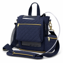 Premium Crossbody Carry Bag for Inogen One G5 – Bag Only