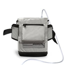 Inogen One G5 Hip/Fanny Pack - Grey - O2TOTES