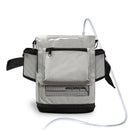 Fanny Pack fit for Inogen One G5 & Inogen Rove 6 - Grey