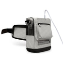Fanny Pack fit for Inogen One G5 & Inogen Rove 6 - Grey