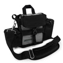 Inogen Rove 4 Carry Bag w/Pockets - Black