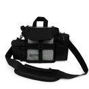 Inogen One G4/Inogen Rove 4 Carry Bag w/Pockets - Black by o2totes with zippered bottom, pockets
