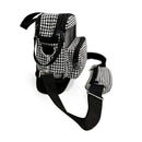 Rhythm P2 Carry Bag/Crossbody purse with storage pockets & charging