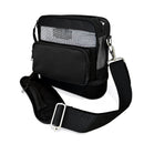 Premium Carry Bag for Rhythm P2 – Padded/Adjustable Strap & Storage Pockets