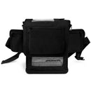 Inogen Rove 6 Fanny Pack Fit for Single or double battery, zippered bottom