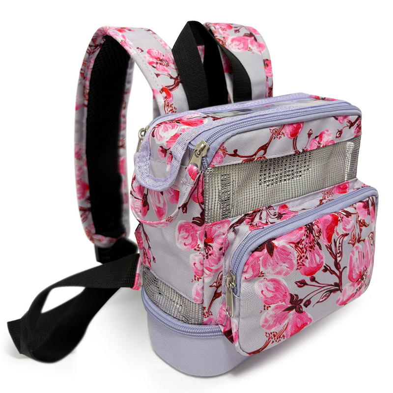 React Health 2000 Backpack