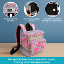 React Health 2000 Backpack