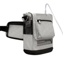 Inogen One G5 Hip/Fanny Pack - Grey - O2TOTES