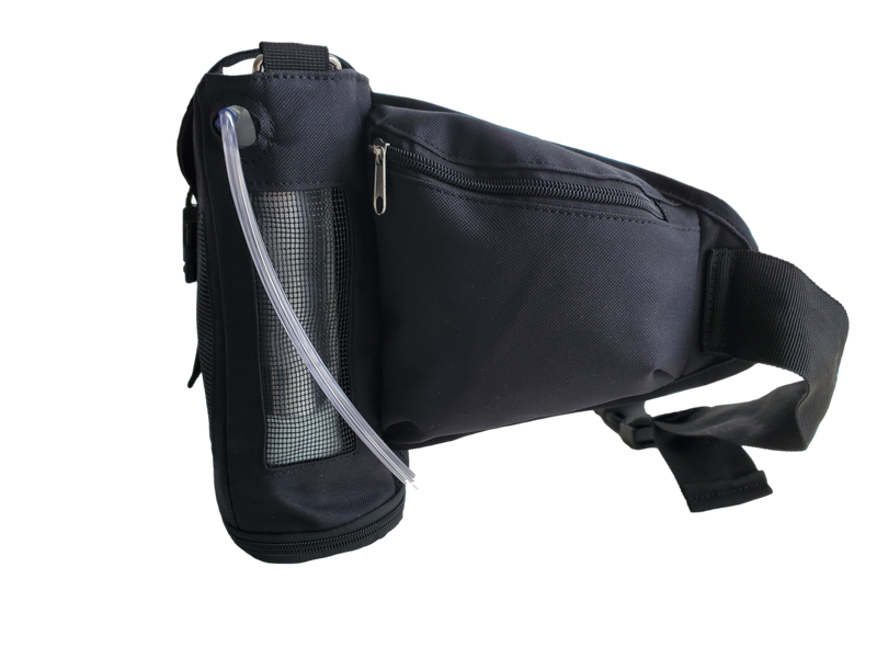 OxyGo Fanny Pack/Hip Bag - O2TOTES