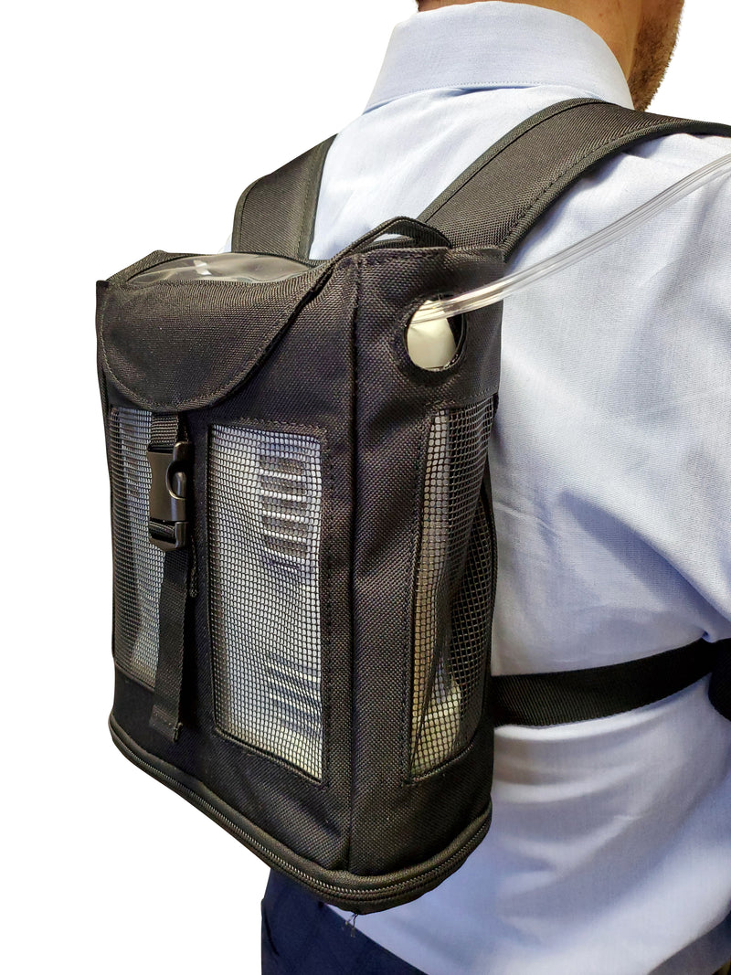Inogen One G3 Ultra Lightweight Backpack 