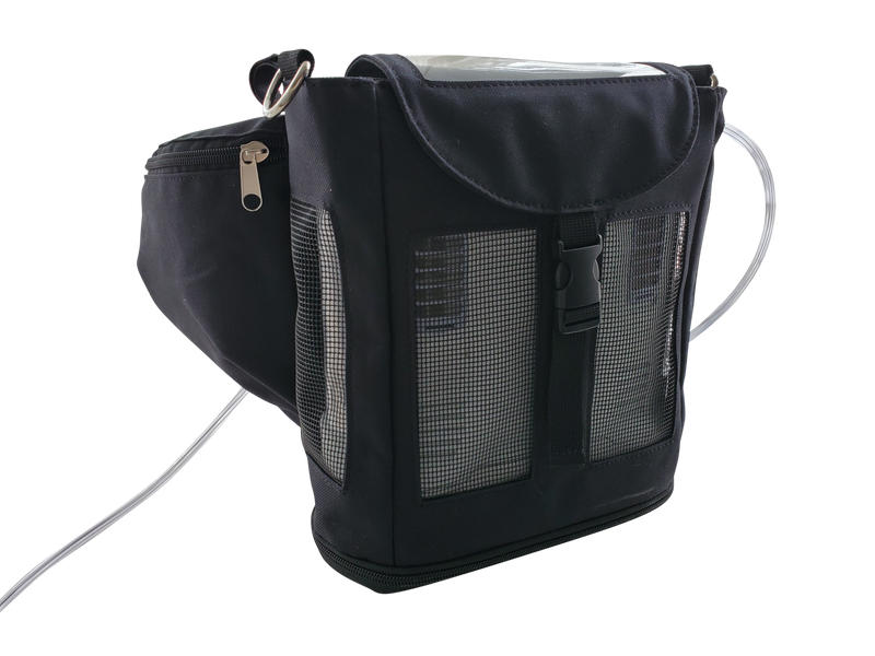 OxyGo Fanny Pack/Hip Bag - O2TOTES
