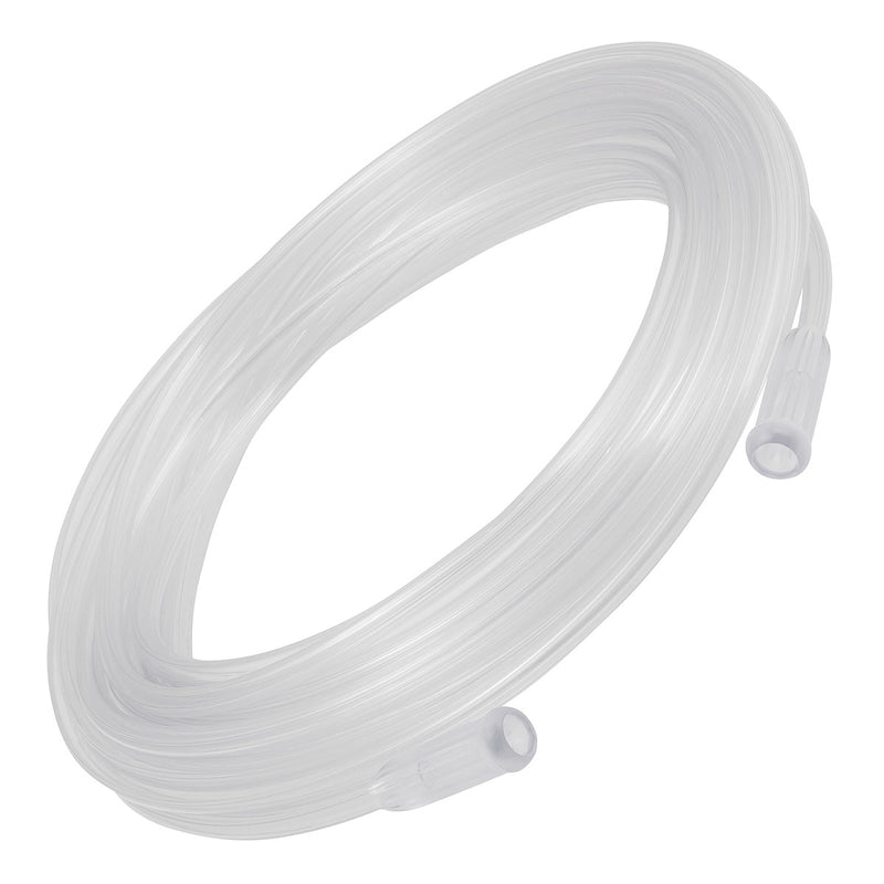 Crush Resistant Oxygen Tubing-50 Foot - O2TOTES