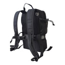 Mesh backpack for Portable Oxygen Concentrators (Fits All Inogen units, Oxygo, Zeno Lite, Cair Comfort, Simply go Mini & more) - O2TOTES