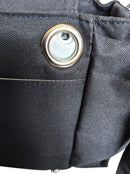 Oxygo Carry & Crossbody Bag in Black - O2TOTES