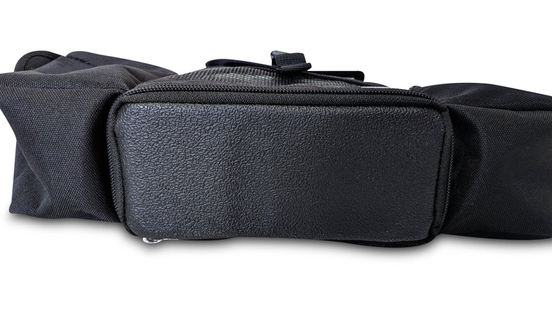 Oxygo Fit Carry Case in Black - O2TOTES
