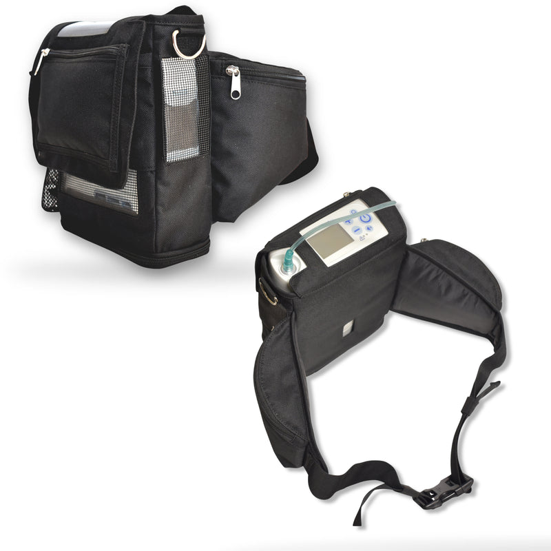 Oxygo Next Fanny Pack/Hip Bag - O2TOTES