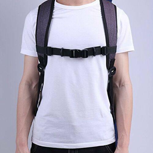 Adjustable Chest strap - O2TOTES