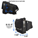 Oxygo Next Fanny Pack/Hip Bag - O2TOTES