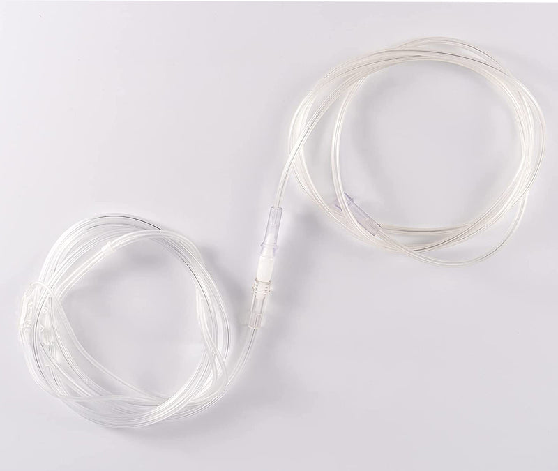 Oxygen Swivel Tubing Connector - O2TOTES